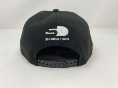 Authentic MLB Era 9fifty Jackie Robinson The Show 21 Snapback Hat