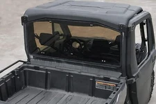 Tinted Rear Windshield for Can Am Defender HD5 HD7 HD8 HD9 HD10 Max 2016-2024