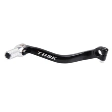 Tusk Folding Shift Lever Shifter Silver Fits SUZUKI DRZ400E DRZ400S DRZ400SM