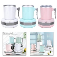 Portable Electric Instant Cooling Cup Cold Drink Machine 36℉- 60℉ UK
