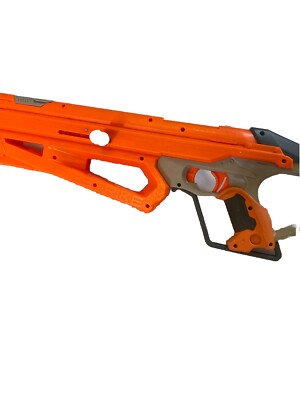 NERF E3097 N-strike Elite Accustrike Stratohawk - Orange for
