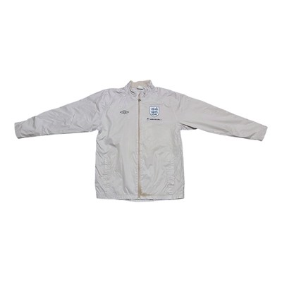 Umbro Track Jacket L Vauxhall