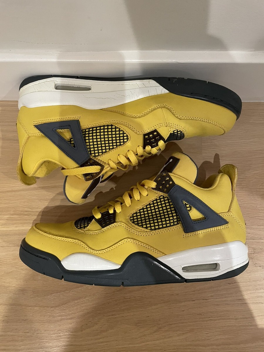 lightning 4s 2006