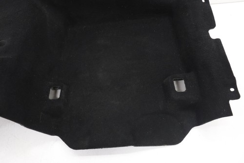 2020 - 2025 MAZDA CX-30 REAR INTERIOR FLOOR CARPET COVER LINER MAT OEM - Picture 7 of 11