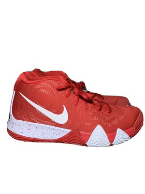 nike men's kyrie 4 tb basketball shoes