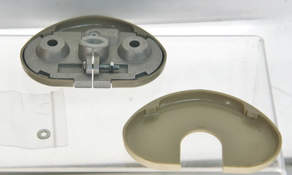 Kit de reparación de parasol 924-282 Dorman 06-10 Ford/Mercury 7146 Foto 2 de 4