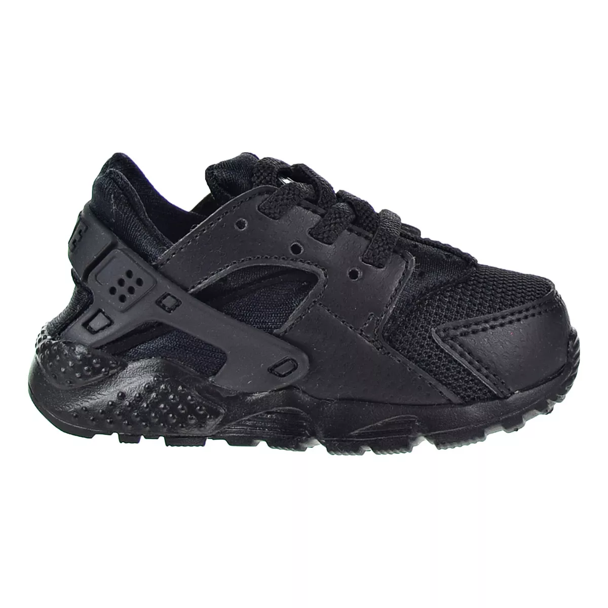 Nike Huarache Toddler&#039;s Black-Black 704950-016 | eBay