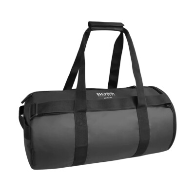 hugo boss duffle bolsa free
