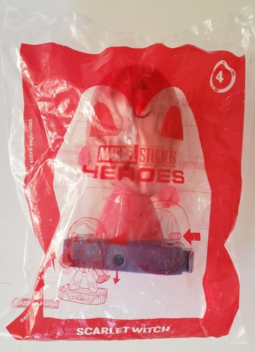 Giocattoli per bambini Mc Donald's 2020 Happy Meal - a tua scelta - scegli quello che vuoi - Foto 202 di 511