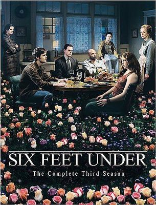 Funeral Six Feet Under Watch Online Six Feet Under The Complete