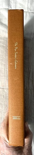 The Pipe Smoker's Ephemeris Book I, Tom Dunn 1986, 1st Edition, 2nd Printing - Picture 2 of 12
