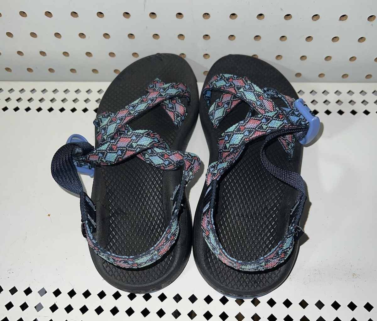 Chaco Z/Cloud 2 Trace Eclipse Womens Outdoor Sand… - image 2