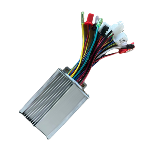 36V/48V,Universal Ebike Brushless Controller For Electric-Bicycle-Scooter MotoUw - Picture 10 of 10