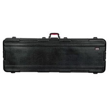 Gator Cases GTSA-KEY88D ATA TSA Series Deep 88-Note Keyboard Case with Wheels...