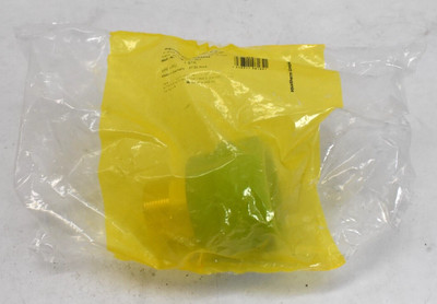 Aquatherm OEM Genuine Green Pipe 63mm x 1-1/2'' AG NPT U-STCK 1070063942