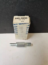 Beck/Arnley PCV Valve 045-0293, 9809, 30799