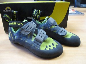 tarantula climbing shoe