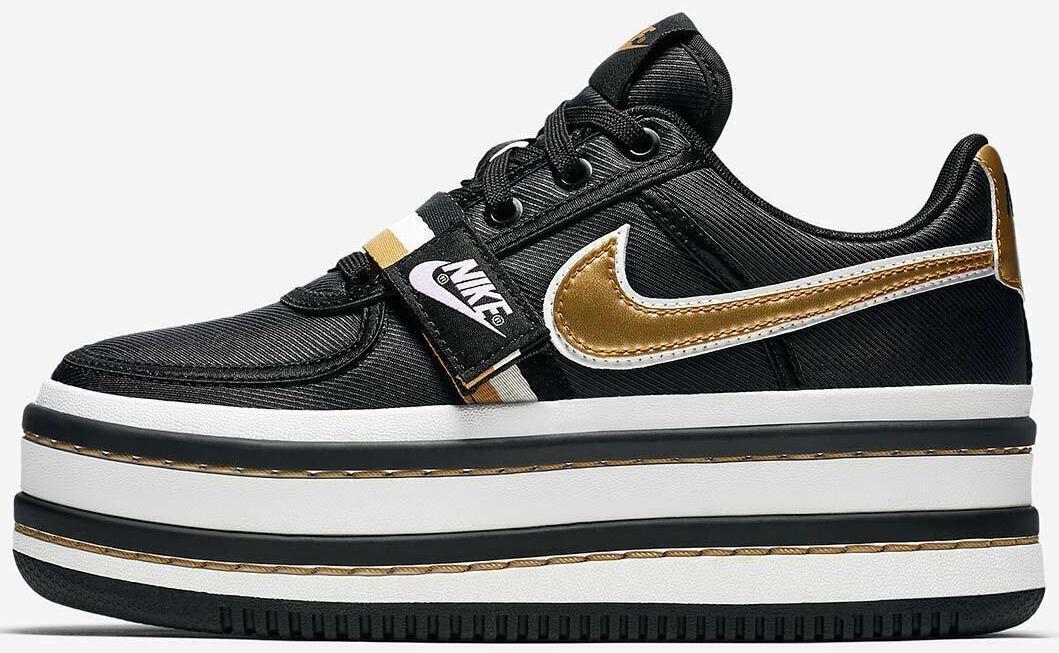 Nike Vandal 2K Metallic Gold W for sale | eBay