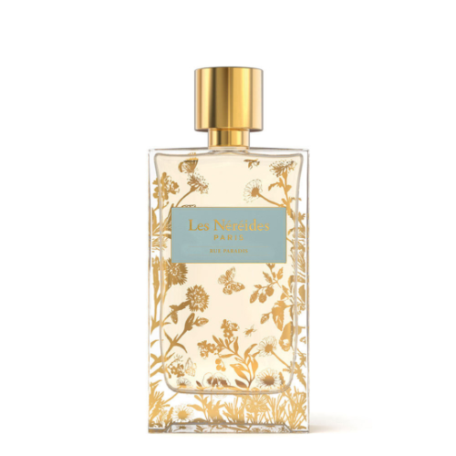 RUE PARADIS EDP 100ML -  Les Nereides