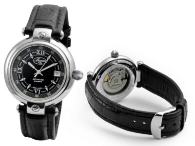 BURAN POLJOT AUTOMATIC ETA 2824 2824-2/2501863 LIMITED EDITION de