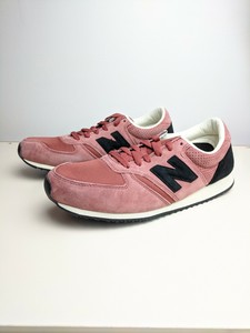 new balance 791 classic rosa