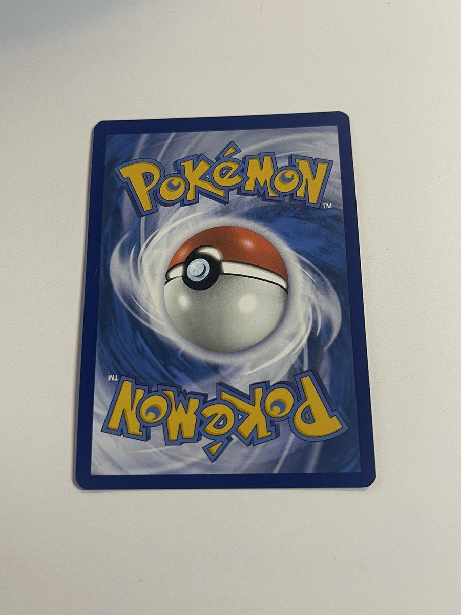 Pokemon TCG Porygon-Z 144/182 Sv04: Paradox Rift Holo Rare | eBay