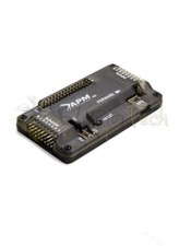 3D Robotics ARDUPILOT MEGA APM 2.6 Flight Controller per Multirotore - UK STOCK
