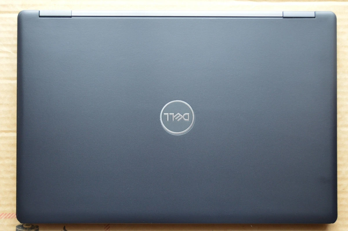Dell Latitude 5590 1080P IPS i7-8650U 16GB 512GB Backlit KB FPR | eBay