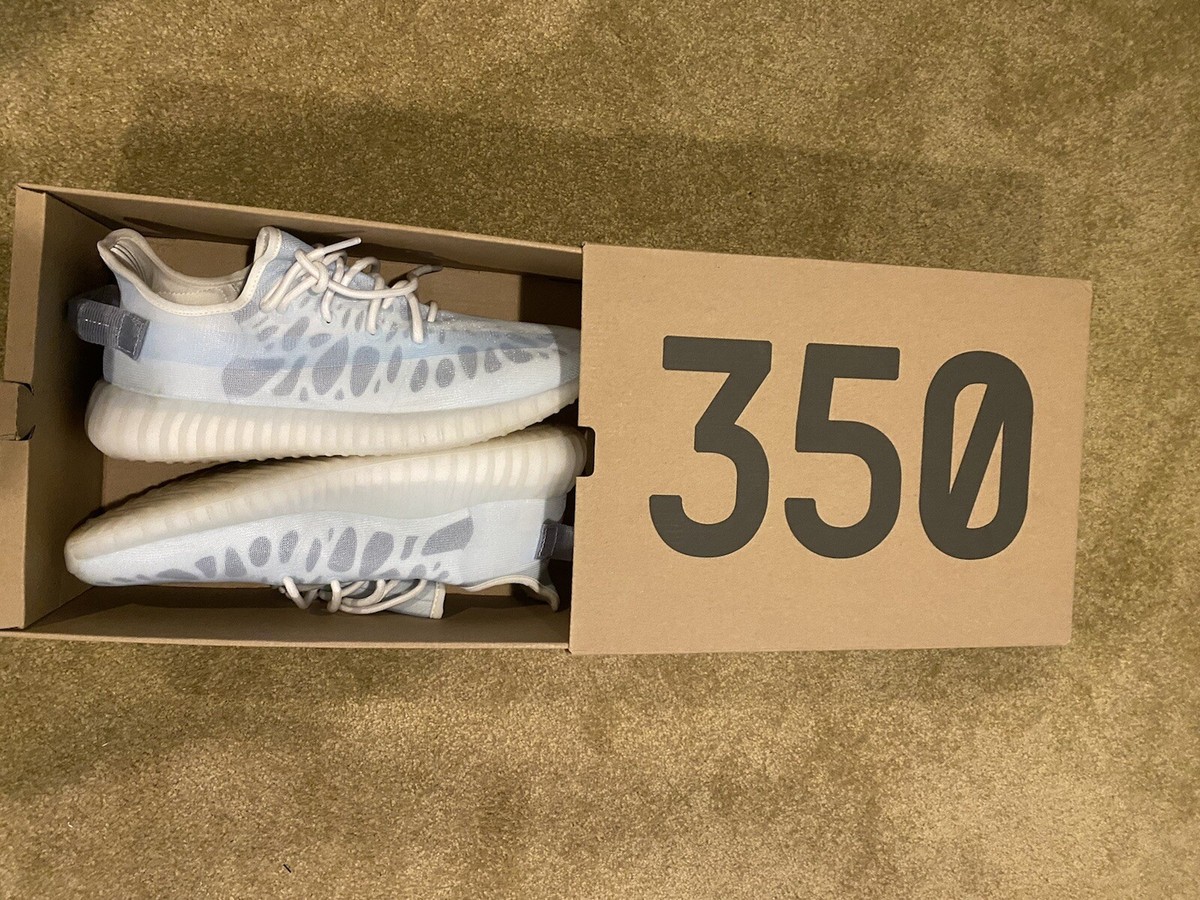 mono ice yeezy 350 release date