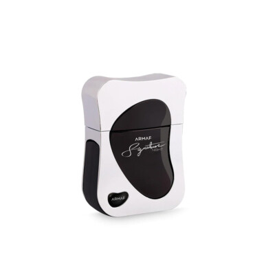 Armaf Signature Night Eau De Parfum EDP 100 ml (man)