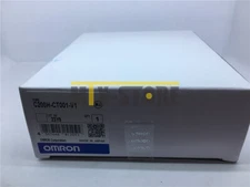 1pcs C200H-CT001-V1 Omron Brand New C200HCT001V1  brand new with in box