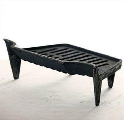 16'' Klassische Qualität Guss Feuer Boden Rost