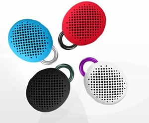 divoom bluetooth speaker
