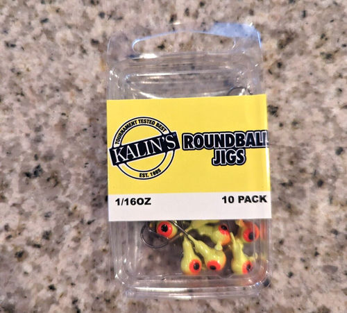 Crappie Jig Heads Esche Da Pesca, 20 Pezzi Underspin Jig - Foto 3