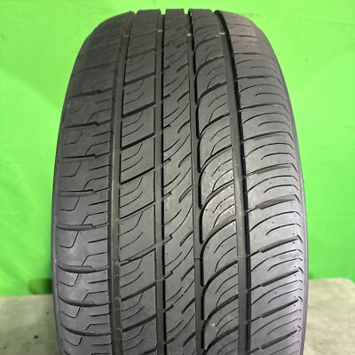 pair,used-275/55R20 Radar  Dimax AS-8 117V DOT 2822