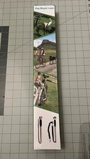 Dog Biking Leash Dog Ride Bike Leas Hands free Leash Exerciser Leash Training