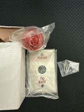 ECL-ACC405IL Eclipse Push Button switch