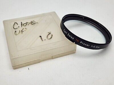 Hasselblad Bay 60 B60 Carl Zeiss T* Proxar f=0.5m Camera Hasselblad Bay 60 B60 Carl Zeiss T* Proxar f=0.5m Camera