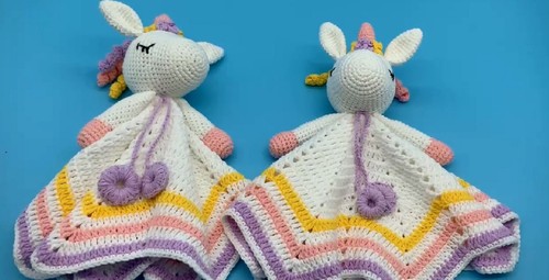 Handmade Crochet Dolls and Stuffed Animals. Amigurumi Crochet Dolls Toys - Picture 14 of 55