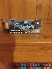 Custom 2015 Darrell Bubba Wallace Jr Scotchman 1:64