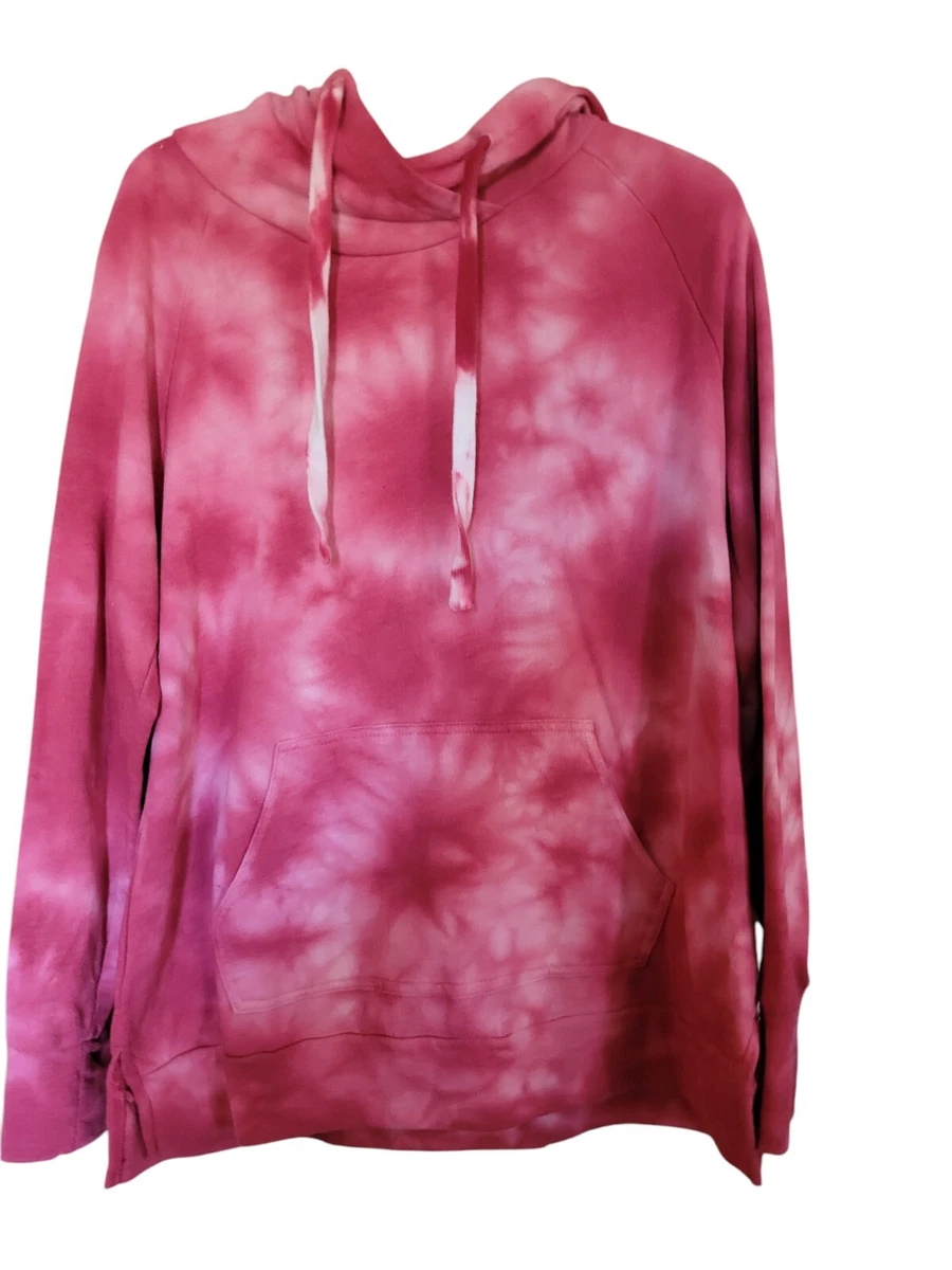 Tween Girl Fuzzy Trim Hooded Thermal Lined Coat | SHEIN A