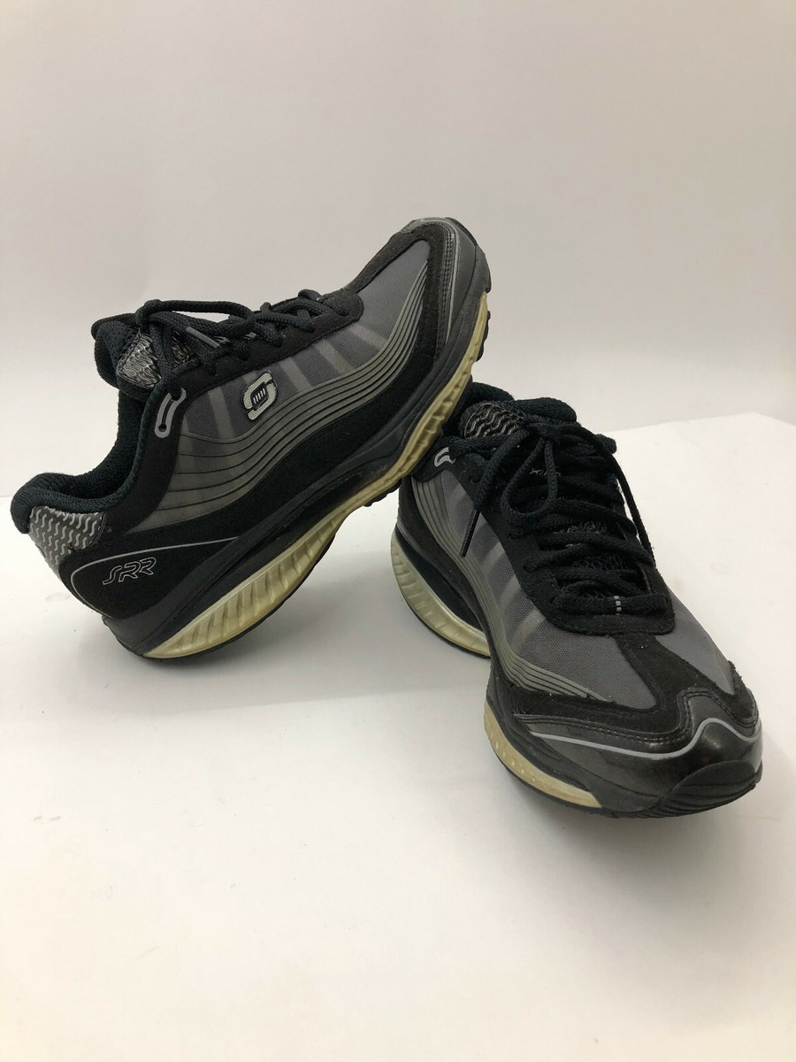 Skechers Shape-ups Sport Women's Resistor Resistance Runner