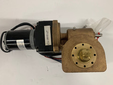 NEW Elkhart Brass Ready Valve Actuator With Sensor XE-VCB510-D1D