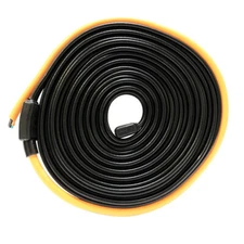 Appli Parts APDH-HB18-1 120 V, 126 W, 18 ft, Defrost Pipe Heater Cable Submersib