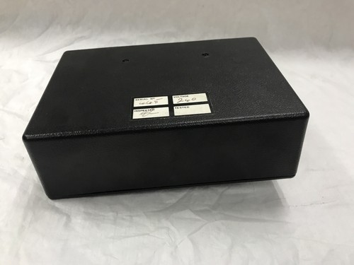 Thermocouple/resistance Thermometer PRE-Amplifier SN 445 PL59 AWD-D-1–1-4-011 - Picture 7 of 12