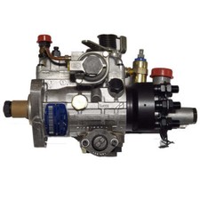 Lucas CAV DP 201 6 Cylinder Fuel Injection Pump John Deere Engine 8921A691W