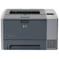 Refurbished!! HP LaserJet 2430 Workgroup Laser Printer Q5954A