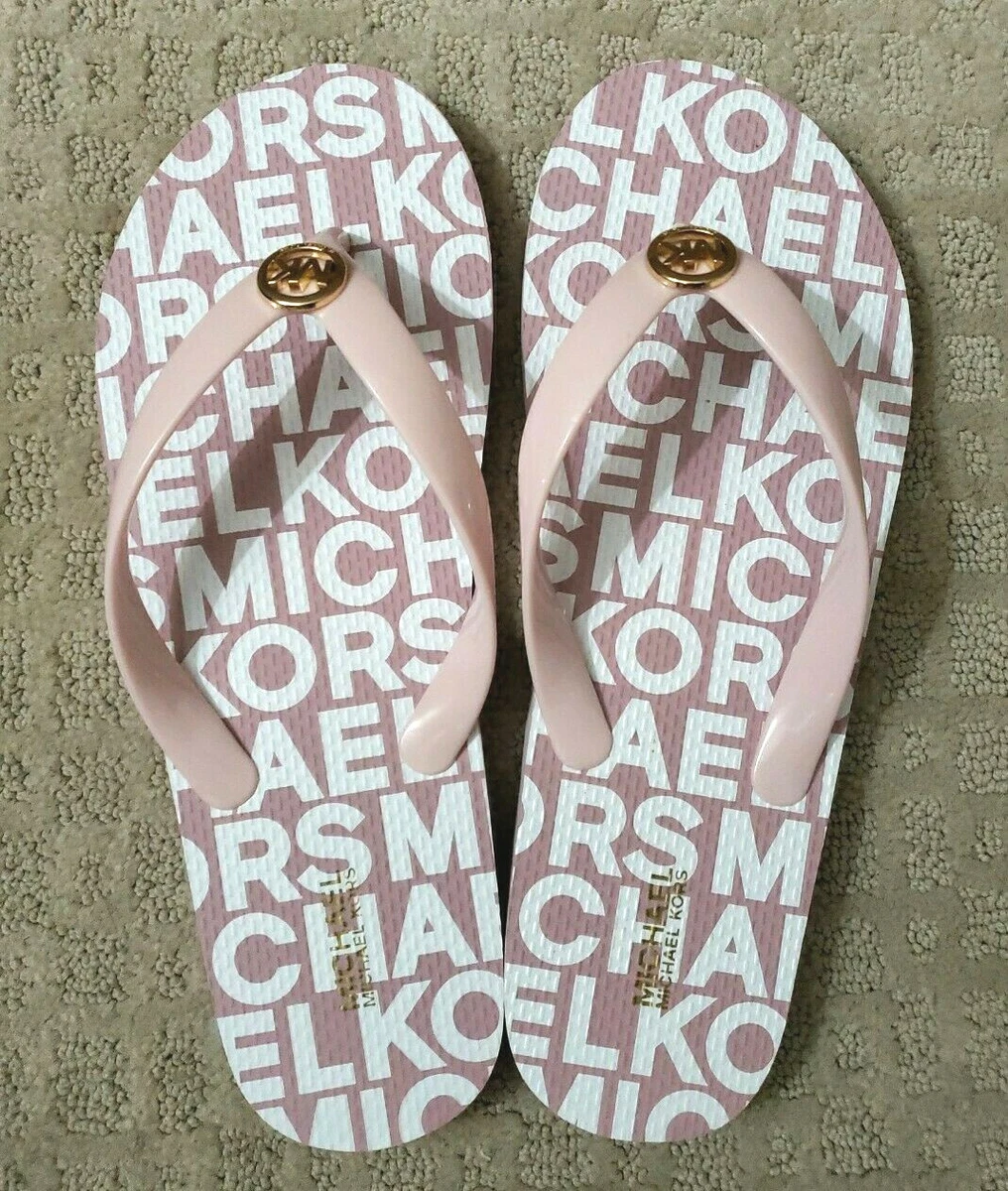 Update more than 108 michael kors shoes sandals latest - vietkidsiq.edu.vn