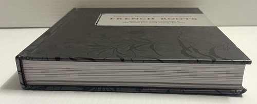 French Roots by Jean Pierre Moulle French Cuisine Recipes Cookbook Cook Travel - Picture 4 of 24