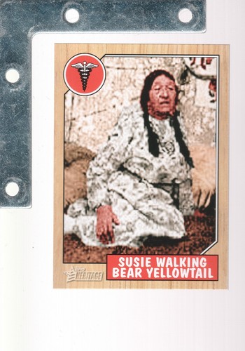 2009 Topps American Heritage Heroes SINGLES BASE Pick From List Up To 55% OFF! - Picture 65 of 126